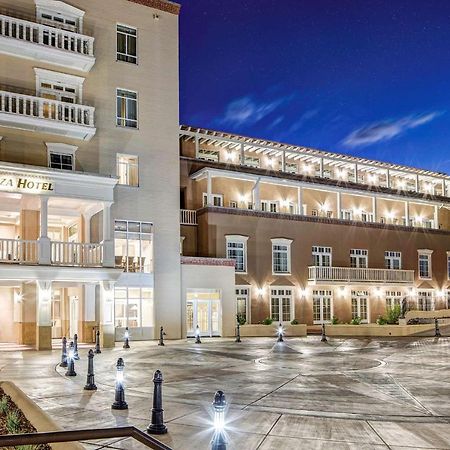 Drury Plaza Hotel In Santa Fe Santa Fé Exterior foto